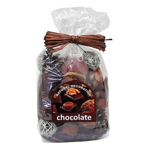 Duft Potpourri Chocolate 270 Gramm